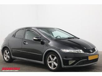 Honda Civic 1.8 Sport Cruise Clima picture 2