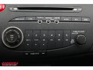 Honda Civic 1.8 Sport Cruise Clima picture 15