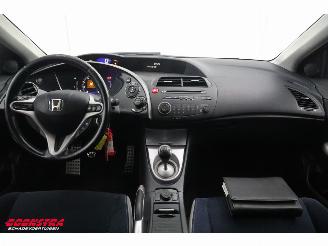 Honda Civic 1.8 Sport Cruise Clima picture 6