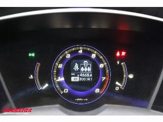 Honda Civic 1.8 Sport Cruise Clima picture 12