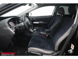 Honda Civic 1.8 Sport Cruise Clima picture 8
