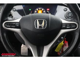 Honda Civic 1.8 Sport Cruise Clima picture 11