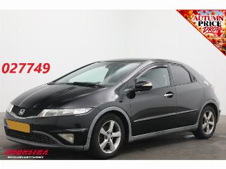Ocazii autoturisme Honda Civic 1.8 Sport Cruise Clima 2006/7