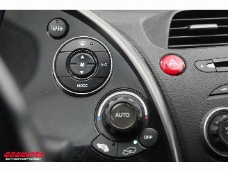 Honda Civic 1.8 Sport Cruise Clima picture 16