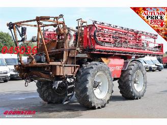 uszkodzony maszyny   Condor IV 51m Veldspuit ONLY FOR PARTS / NUR FUR TEILE 2015