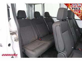 Ford Transit Kombi 2.0 TDCI 8-pers. Cruise Bluetooth PDC Airco picture 12