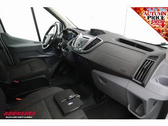 Ford Transit Kombi 2.0 TDCI 8-pers. Cruise Bluetooth PDC Airco picture 7