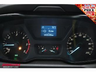 Ford Transit Kombi 2.0 TDCI 8-pers. Cruise Bluetooth PDC Airco picture 15