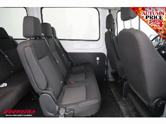 Ford Transit Kombi 2.0 TDCI 8-pers. Cruise Bluetooth PDC Airco picture 11