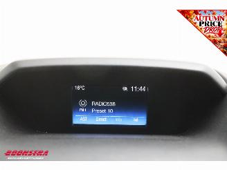 Ford Transit Kombi 2.0 TDCI 8-pers. Cruise Bluetooth PDC Airco picture 16