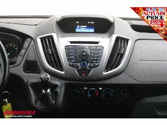 Ford Transit Kombi 2.0 TDCI 8-pers. Cruise Bluetooth PDC Airco picture 9