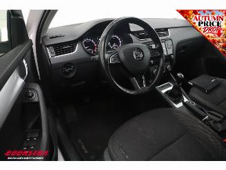 Skoda Octavia Combi 1.6 TDI Greentech Ambition Cruise Bluetooth Airco picture 10