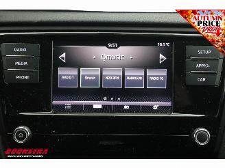 Skoda Octavia Combi 1.6 TDI Greentech Ambition Cruise Bluetooth Airco picture 14