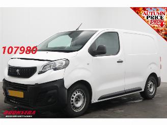 skadebil bedrijf Peugeot Expert 1.5 BlueHDI 100 Compact Premium Cruise PDC Bluetooth Airco 2022/2