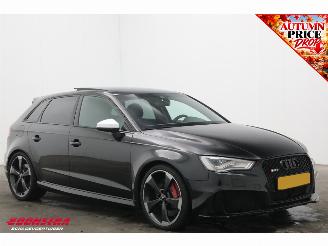 Audi Rs3 2.5 TFSI Quattro PL+ Pano B&O SHZ Clima LED picture 2