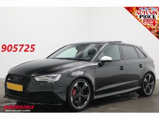 Avarii autoturisme Audi Rs3 2.5 TFSI Quattro PL+ Pano B&O SHZ Clima LED 2016/2