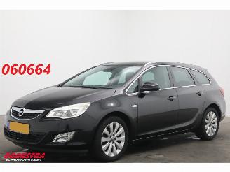 bruktbiler auto Opel Astra Sports Tourer 1.4 Turbo Cosmo Cruise Navi SHZ PDC AHK Bluetooth Clima 2011/3