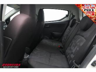 Suzuki Alto 1.0 Comfort Plus Airco AHK picture 13