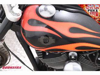 Harley-Davidson  FXDWG Dyna Wide Glide picture 16