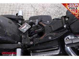 Harley-Davidson  FXDWG Dyna Wide Glide picture 13