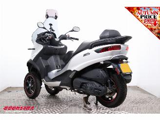 Piaggio MP3 500 HPE Business ABS picture 4