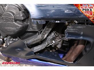 Yamaha  R7 ABS LED Quickshift Akrapovic picture 13