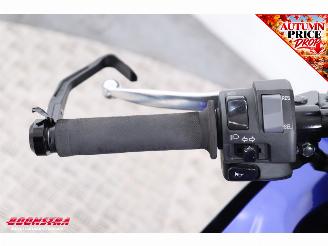 Yamaha  R7 ABS LED Quickshift Akrapovic picture 19