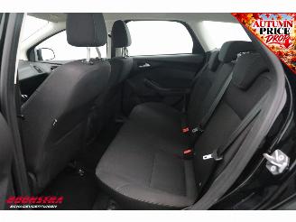 Ford Focus 1.0 Lease Edition Apple/Android PDC AHK Airco picture 11
