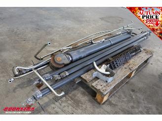 Linde  H50D EVO BY 2022 825 Uur picture 13