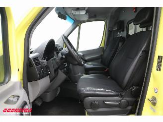 Mercedes Sprinter 315 CDI Aut. Airco PDC AHK picture 15