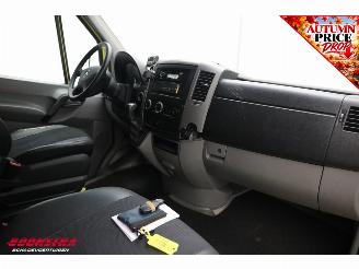 Mercedes Sprinter 315 CDI Aut. Airco PDC AHK picture 12