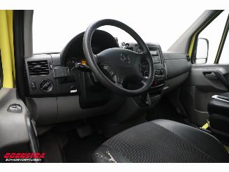Mercedes Sprinter 315 CDI Aut. Airco PDC AHK picture 16