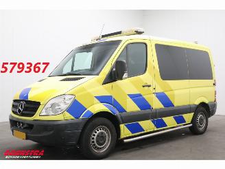 Vrakbiler auto Mercedes Sprinter 315 CDI Aut. Airco PDC AHK 2011/7