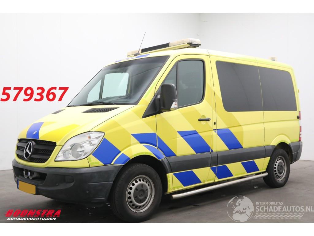 Mercedes Sprinter 315 CDI Aut. Airco PDC AHK