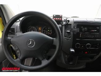 Mercedes Sprinter 315 CDI Aut. Airco PDC AHK picture 13