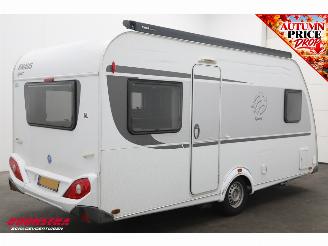 Knaus  Sport 500 W04 Mover Luifel picture 3
