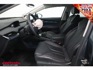 Skoda Enyaq 80 First Ed. Memory Leder ACC LrHZ Camera Matrix SHZ Navi Clima picture 17