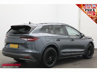 Skoda Enyaq 80 First Ed. Memory Leder ACC LrHZ Camera Matrix SHZ Navi Clima picture 3