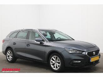 Seat Leon Sportstourer 1.5 TSI Style Launch Edition ACC Navi Virtual Apple/Android Camera PDC Clima picture 2