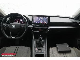 Seat Leon Sportstourer 1.5 TSI Style Launch Edition ACC Navi Virtual Apple/Android Camera PDC Clima picture 17
