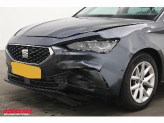 Seat Leon Sportstourer 1.5 TSI Style Launch Edition ACC Navi Virtual Apple/Android Camera PDC Clima picture 8