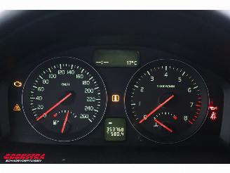 Volvo C-70 Convertible 2.4i Aut. Kinetic Cruise Navi Leder Memory PDC AHK Clima picture 14
