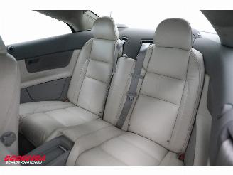 Volvo C-70 Convertible 2.4i Aut. Kinetic Cruise Navi Leder Memory PDC AHK Clima picture 11