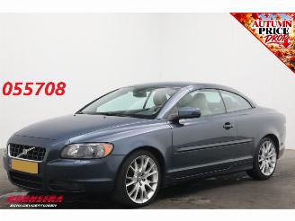 Avarii autoturisme Volvo C-70 Convertible 2.4i Aut. Kinetic Cruise Navi Leder Memory PDC AHK Clima 2008/4
