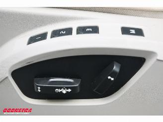 Volvo C-70 Convertible 2.4i Aut. Kinetic Cruise Navi Leder Memory PDC AHK Clima picture 20