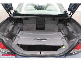 Volvo C-70 Convertible 2.4i Aut. Kinetic Cruise Navi Leder Memory PDC AHK Clima picture 23