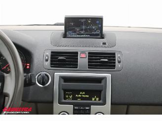 Volvo C-70 Convertible 2.4i Aut. Kinetic Cruise Navi Leder Memory PDC AHK Clima picture 9