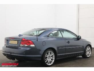 Volvo C-70 Convertible 2.4i Aut. Kinetic Cruise Navi Leder Memory PDC AHK Clima picture 3