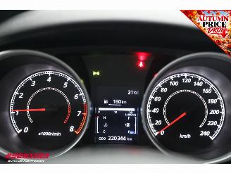 Mitsubishi ASX 1.6 Intense ClearTec Pano Cruise PDC Clima picture 23