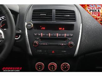 Mitsubishi ASX 1.6 Intense ClearTec Pano Cruise PDC Clima picture 17